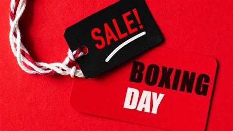 royal distributing boxing day sale|Boxing Deals are LIVE Online! .